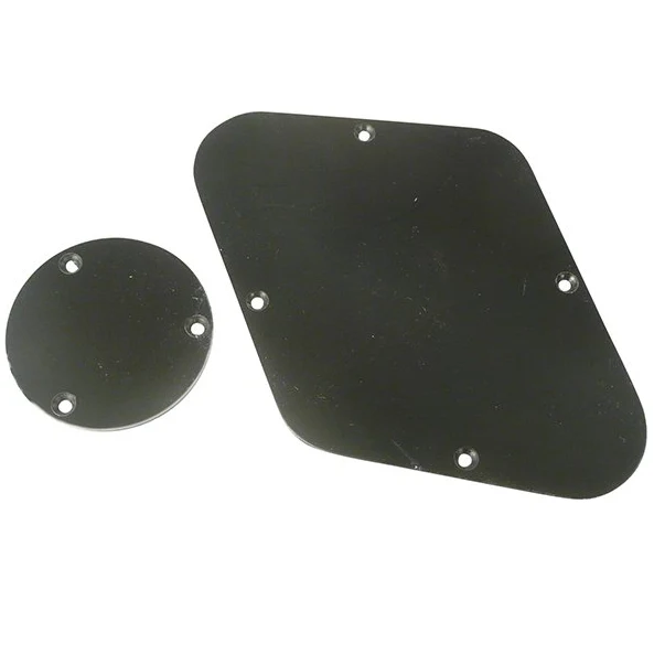 Scratch Plates & Pick Guards